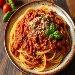 Spaghetti