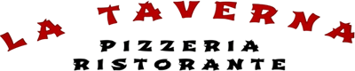 La Taverna Pizzeria Ristorante Logo