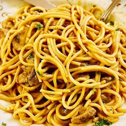 Spaghetti