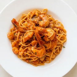 Spaghetti