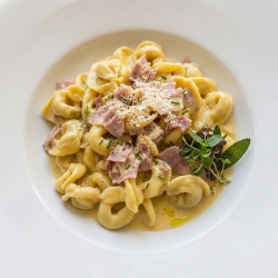Tortellini