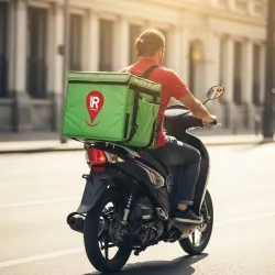 Fast Delivery