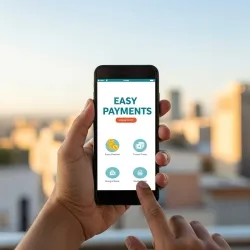 Easy Payments