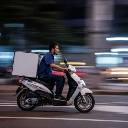 Fast Delivery