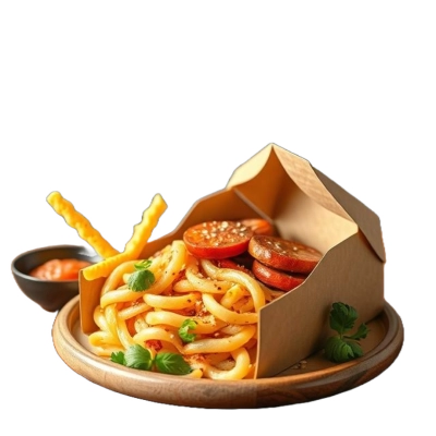 Fries