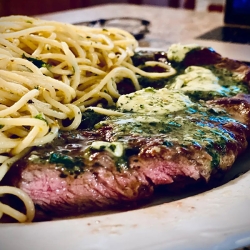 Rumpsteak