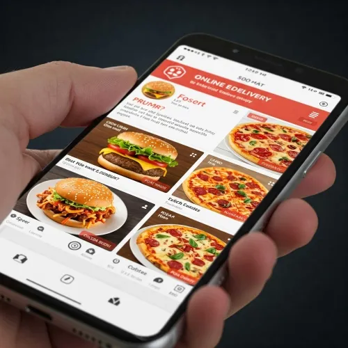 Mobile App