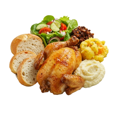Food Right